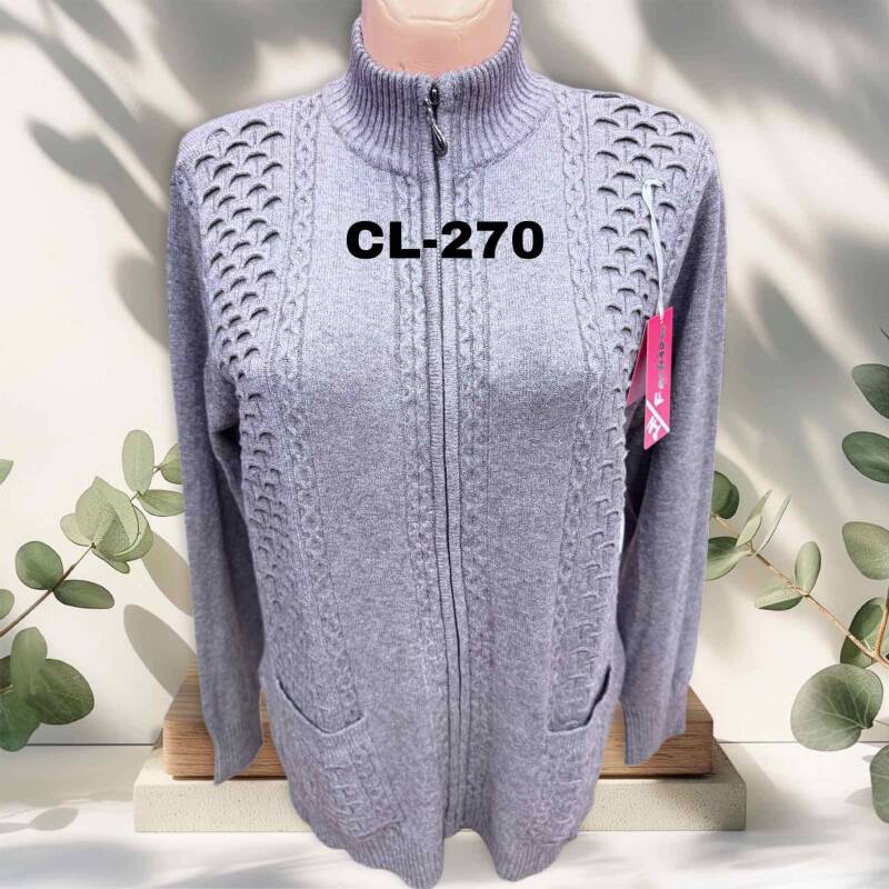 Bluzy damskie Roz L-3XL. 1 kolor. Paczka 10 szt